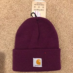 Carhartt Youth Acrylic Watch Hat